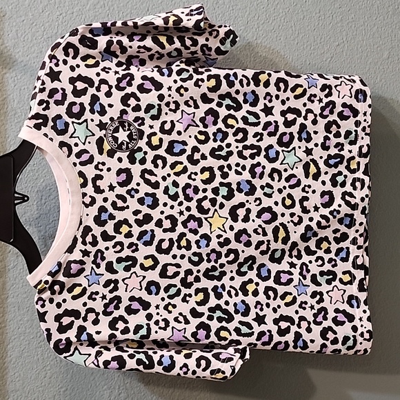 Converse Other - Converse All Star TShirt